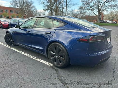 Used 2023 Tesla Model S AWD image 5