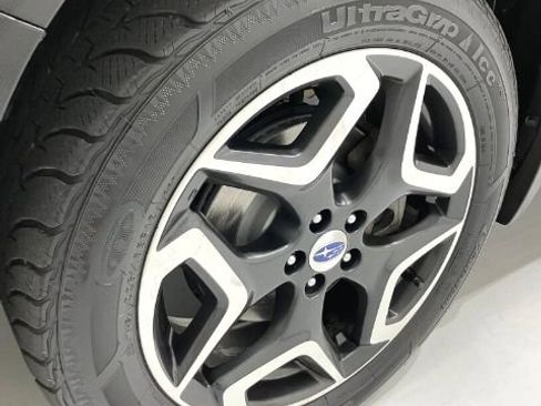Used 2018 Subaru Crosstrek 2.0i Limited AWD/4WD image 10