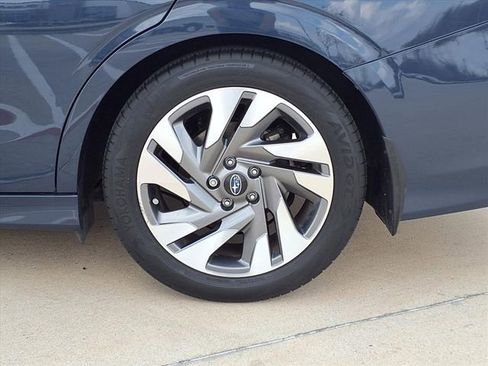 Certified 2023 Subaru Legacy Limited AWD/4WD image 8