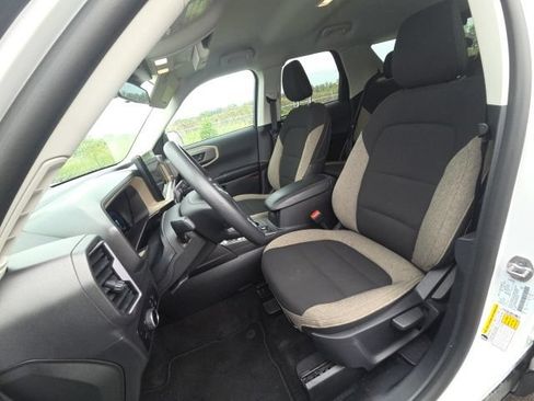 Used 2025 Ford Bronco Sport Big Bend AWD/4WD image 27