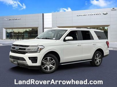 Used 2023 Ford Expedition XLT