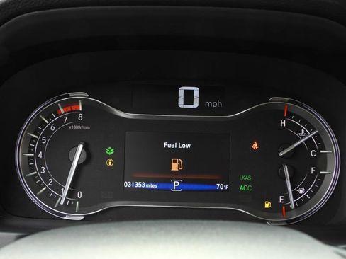 Used 2023 Honda Ridgeline RTL image 86