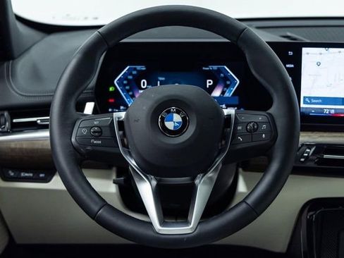 New 2026 BMW X1 xDrive28i image 17