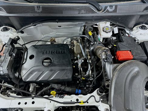 Used 2025 Buick Encore GX Preferred image 31