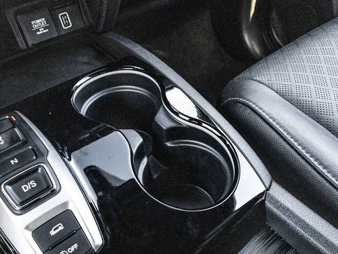 Used 2021 Honda Passport Touring image 37