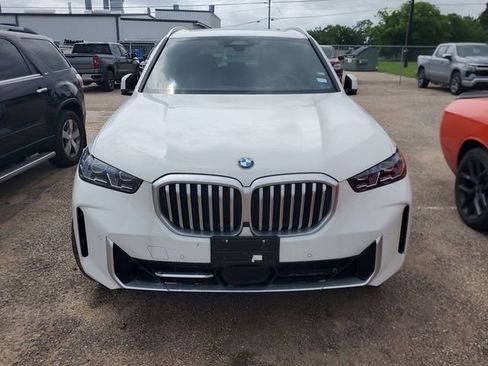 Used 2026 BMW X5 sDrive40i RWD image 2