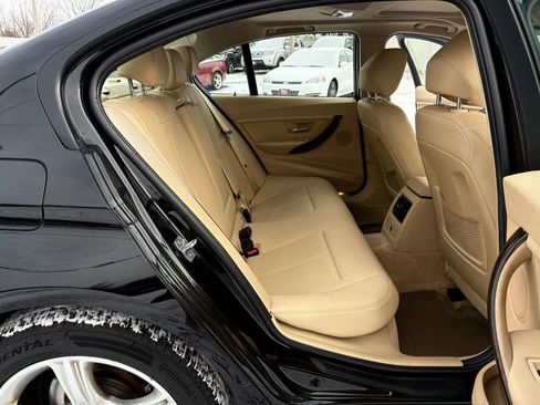 Used 2015 BMW 328i xDrive Sedan image 19