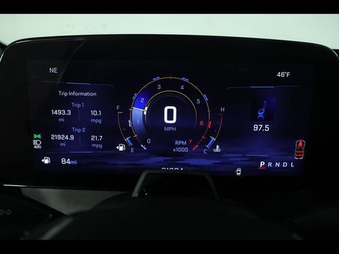 Used 2024 Chevrolet Traverse LT w/ Enhanced Driving Package image 25