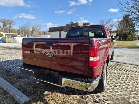 Used 2004 Ford F150 Lariat image 6