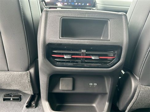 New 2026 Chevrolet Silverado EV Trail Boss image 20