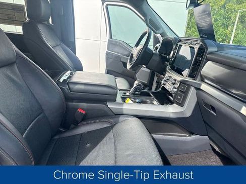 Certified 2022 Ford F150 Lariat AWD/4WD image 33