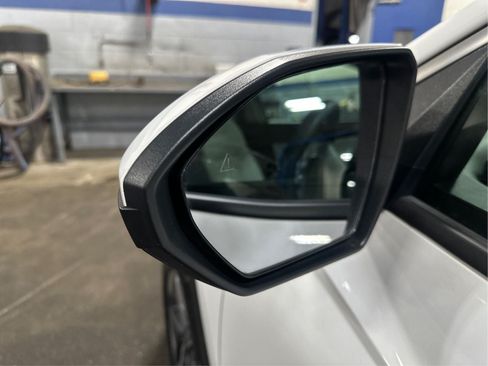 Certified 2025 Hyundai Tucson SEL AWD/4WD image 25