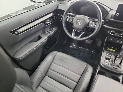 Certified 2025 Honda CR-V EX-L image 15
