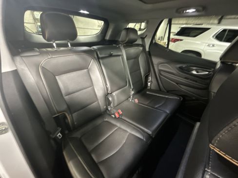 Certified 2022 GMC Terrain AT4 AWD/4WD image 27