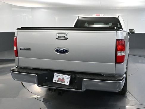 Used 2005 Ford F150 XLT AWD/4WD image 5