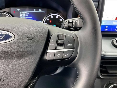 Certified 2024 Ford Maverick Lariat FWD image 20