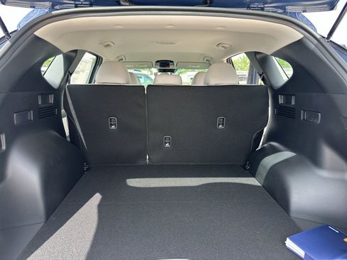 New 2026 Hyundai Tucson SE FWD image 31