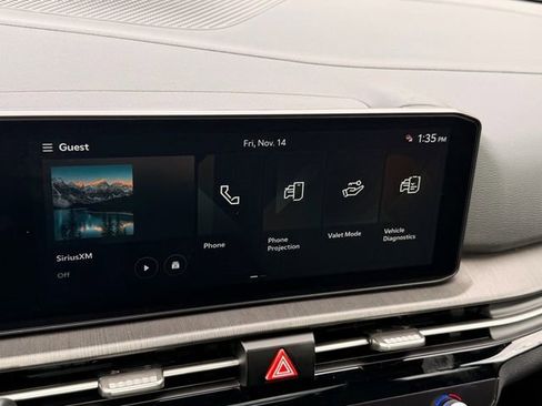 New 2026 Kia Sportage X-Line w/ X-Line Premium Package AWD/4WD image 19