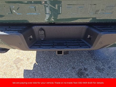 New 2026 Nissan Frontier SV w/ All-Weather Content Package AWD/4WD image 33