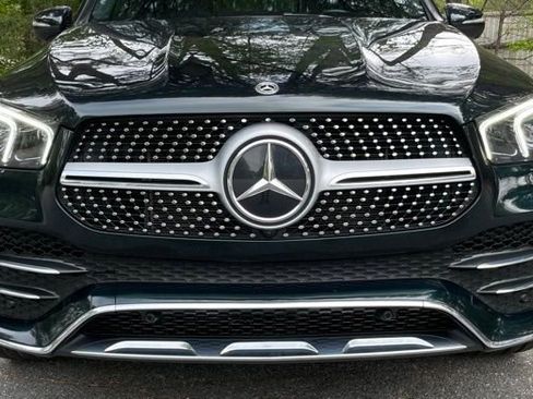 Used 2023 Mercedes-Benz GLE 350 image 11