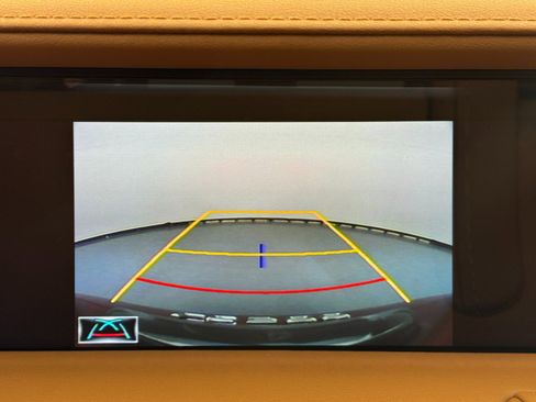 Used 2022 Lexus LC 500 Coupe image 30