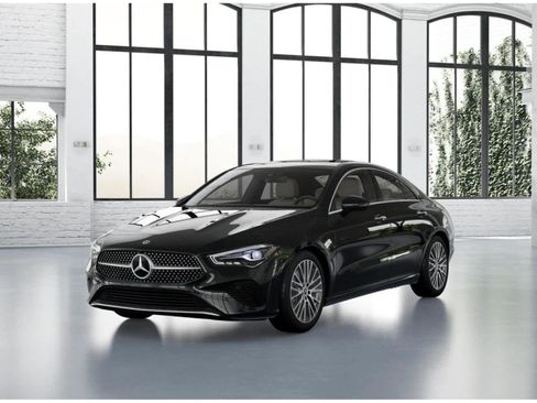New 2026 Mercedes-Benz CLA 250 image 39