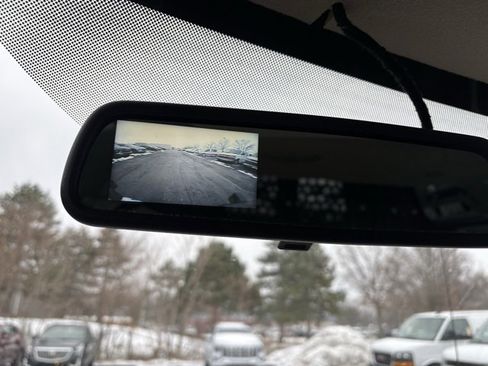 Used 2024 Chevrolet Express 2500 w/ Driver Convenience Package image 35