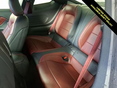 Used 2025 Ford Mustang GT Premium RWD image 12