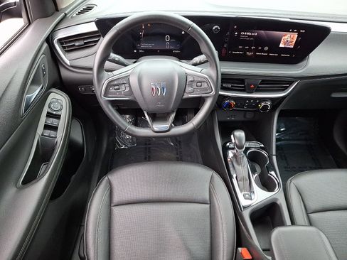 Used 2024 Buick Encore GX Sport Touring image 11