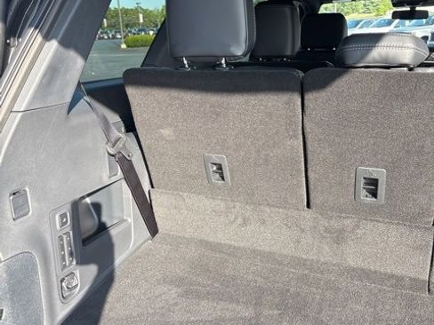 New 2025 Ford Expedition Platinum w/ Stealth Performance Package image 48