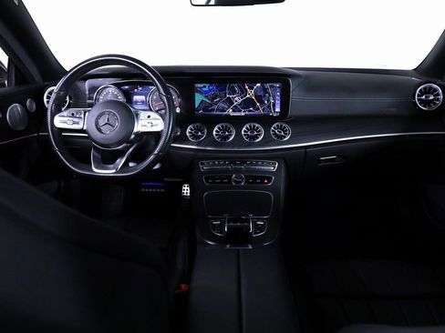 Used 2019 Mercedes-Benz E 450 4MATIC Coupe image 39