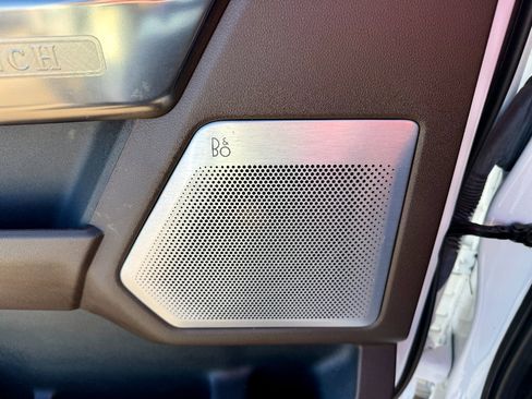 Used 2023 Ford F150 King Ranch w/ Equipment Group 601A High image 22