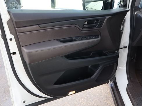 Used 2020 Honda Odyssey EX-L image 18