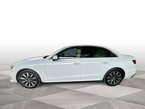 Used 2022 Audi A4 2.0T Premium w/ Convenience Package AWD/4WD image 5
