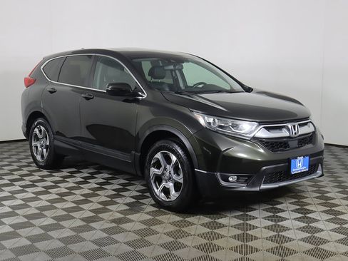 Used 2017 Honda CR-V EX-L image 56