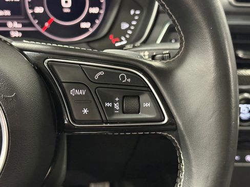 Used 2019 Audi S4 Premium Plus w/ Premium Plus Package AWD/4WD image 27