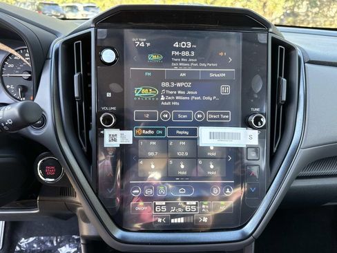 New 2026 Subaru Crosstrek 2.0i Premium AWD/4WD image 25