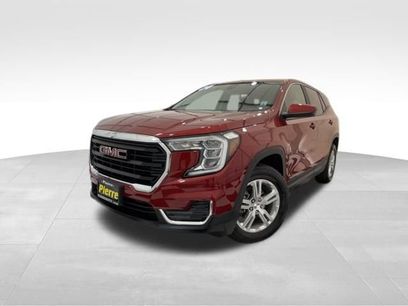 Used 2024 GMC Terrain SLE