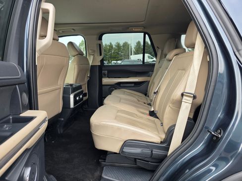 Certified 2022 Ford Expedition Limited image 10