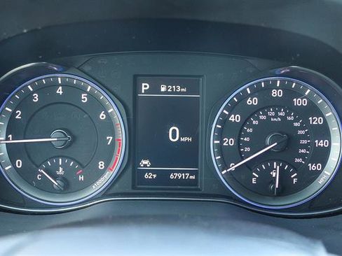 Used 2019 Hyundai Kona Ultimate image 22