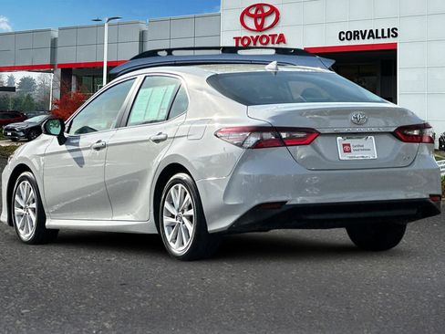Used 2023 Toyota Camry LE w/ Convenience Package image 6