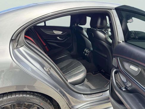 Used 2019 Mercedes-Benz CLS 53 AMG 4MATIC image 46