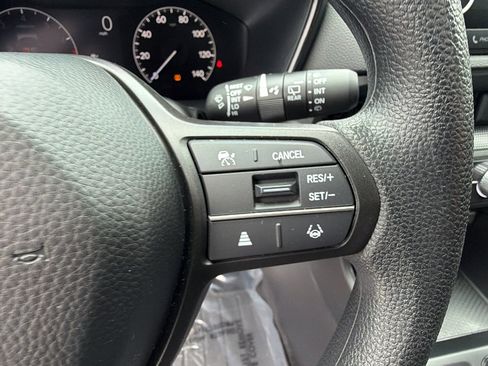 Used 2025 Honda CR-V EX image 27