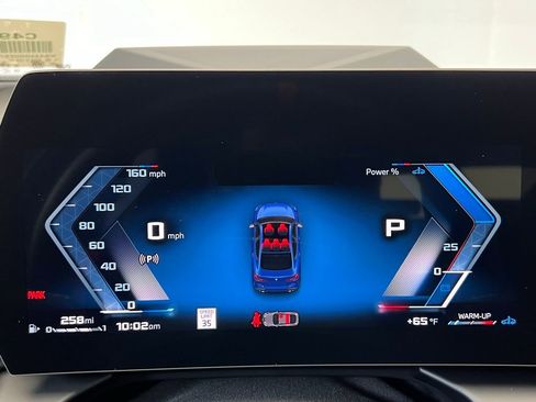 Certified 2025 BMW M235i xDrive w/ M Performance Package image 15