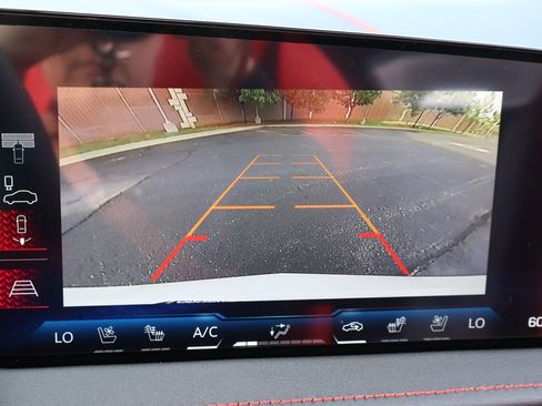 New 2026 Chevrolet Corvette Stingray Preferred Conv w/ 2LT RWD image 4