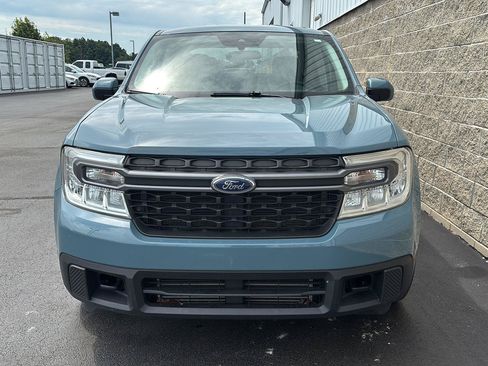 Used 2023 Ford Maverick XLT w/ Equipment Group 300A Standard AWD/4WD image 38