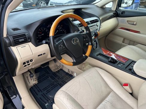 Used 2011 Lexus RX 350 AWD image 19