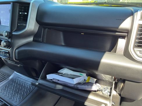 Used 2021 RAM 1500 Big Horn AWD/4WD image 61
