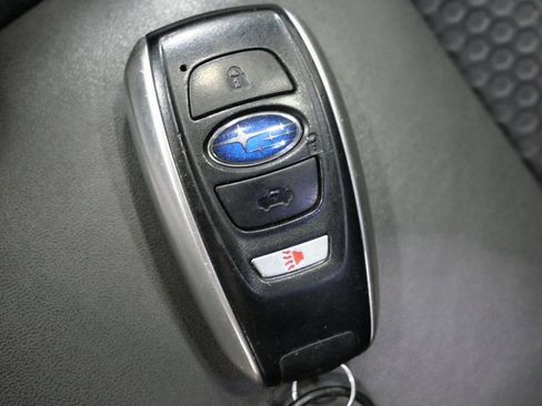 Used 2024 Subaru Outback Wilderness image 27