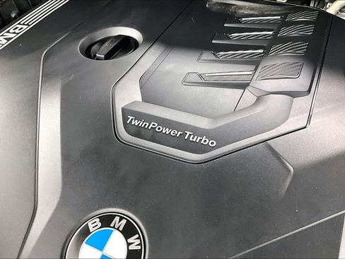 Used 2024 BMW X3 xDrive30i AWD/4WD image 34